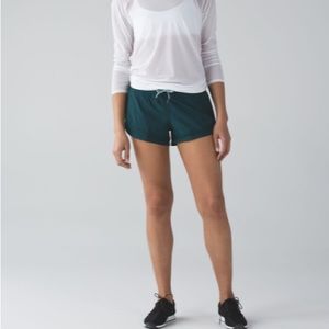 🌸Spring Sale 50% Off🌸 Lululemon Make A Move Short